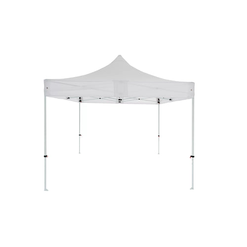 Carpa plegable 4×4 Aluminio Expert