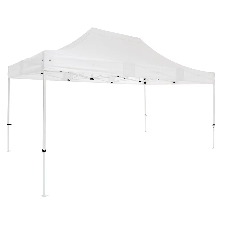 Carpa plegable 3×4,5 Aluminio Expert vista alternativa mobiliario hostelería eventos exterior