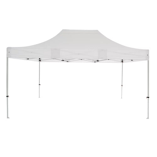 Carpa plegable 3×4,5 Aluminio ExpertPlus+