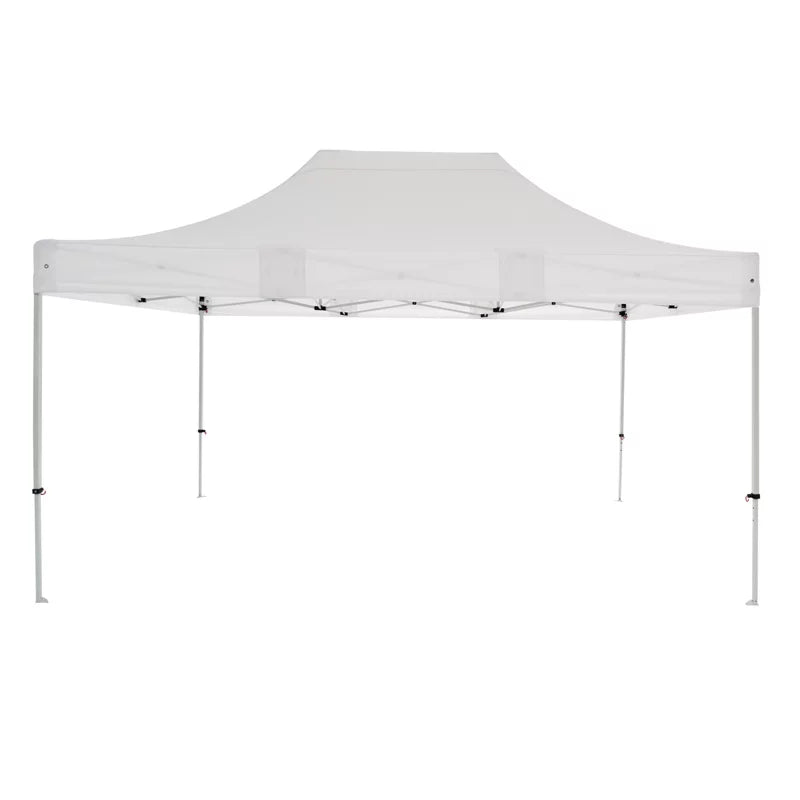 Carpa plegable 3×4,5 Acero Basic profesional hostelería eventos exterior