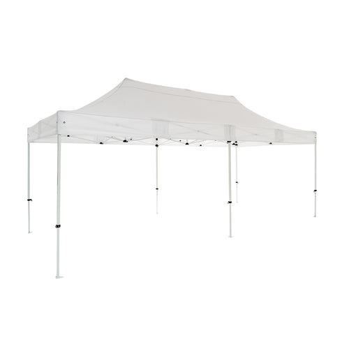 Techo para carpa plegable 520g 3x6 Blanco