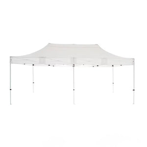 Carpa plegable 3×6 Acero Basic profesional hostelería eventos exterior