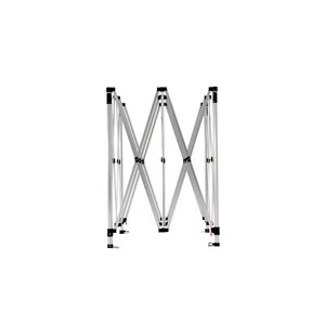 Carpa plegable 3×4,5 Aluminio ExpertPlus+ imagen complementaria mobiliario eventos exterior profesional