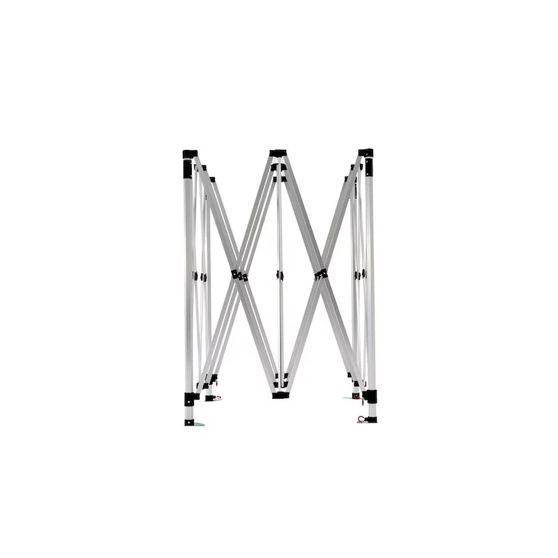 Carpa plegable 3×4,5 Aluminio ExpertPlus+ imagen complementaria mobiliario eventos exterior profesional