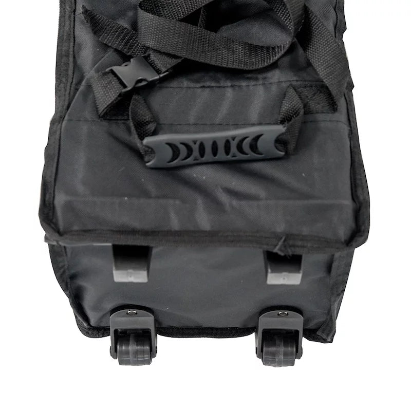 Carpa plegable 3×4,5 Aluminio Expert detalle producto eventos profesional exterior hostelería