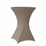 Funda Elástica para Mesa Cocktail80