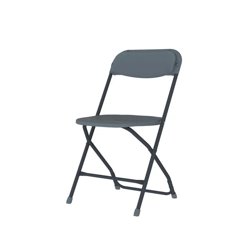ZOWN Set 8 Sillas Plegables Alexchair Pro