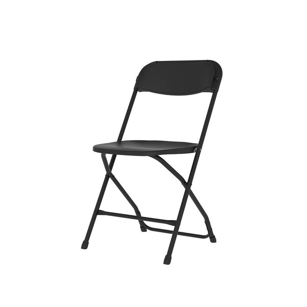 ZOWN Set 8 Sillas Plegables Alexchair Pro profesional hostelería eventos restaurante