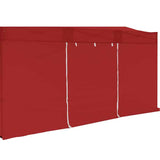 Pared con puerta cremallera 4,5m 300g