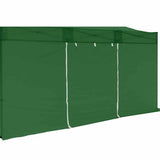 Pared con puerta cremallera 4,5m 300g