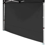 Pared opaca 4,5m 300g profesional hostelería eventos exterior