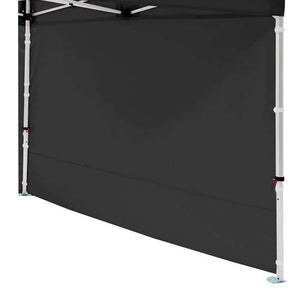 Pared opaca 4,5m 300g profesional hostelería eventos exterior