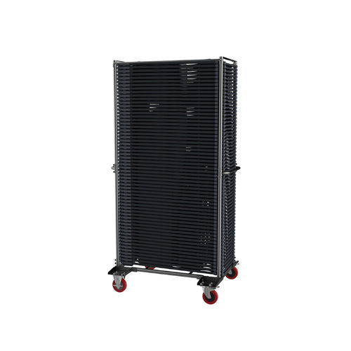 Carro Zown Alex Trolley para Sillas Plegables