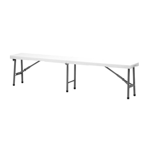 Banco Plegable Sharpbench 180 Zown Classic