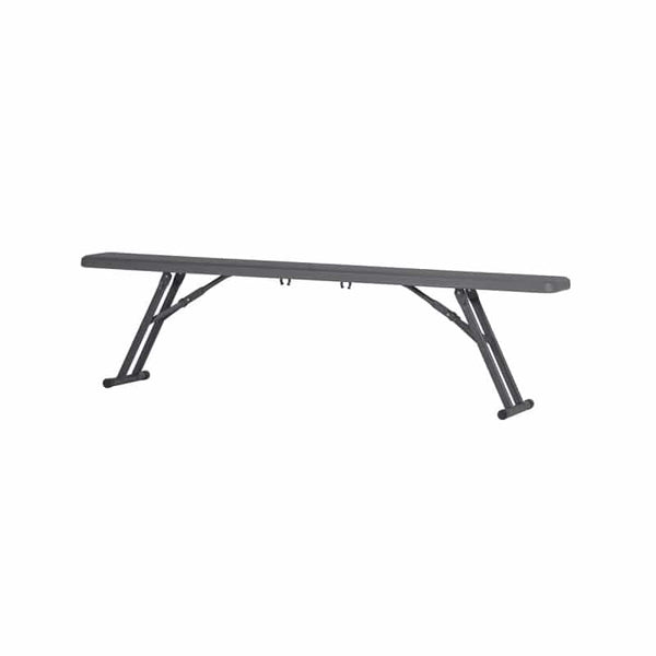Banco Plegable Oktoberbench 175 New Zown Classic profesional hostelería eventos exterior