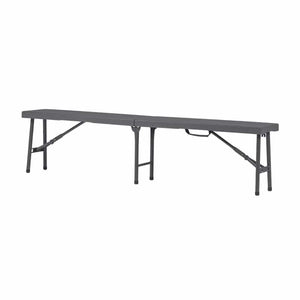 Banco Plegable Sharpbench 180 New Zown Classic profesional hostelería eventos exterior