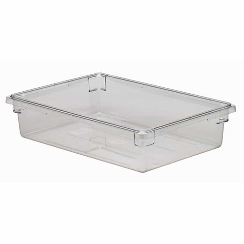 Caja de almacenamiento de policarbonato 46x66x15cm de 33,1l