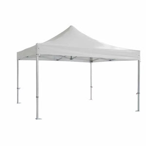 Carpa plegable 4×4 Aluminio ExpertPlus+ profesional hostelería eventos exterior