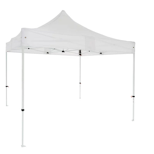 Carpa plegable 3×3 Aluminio Expert