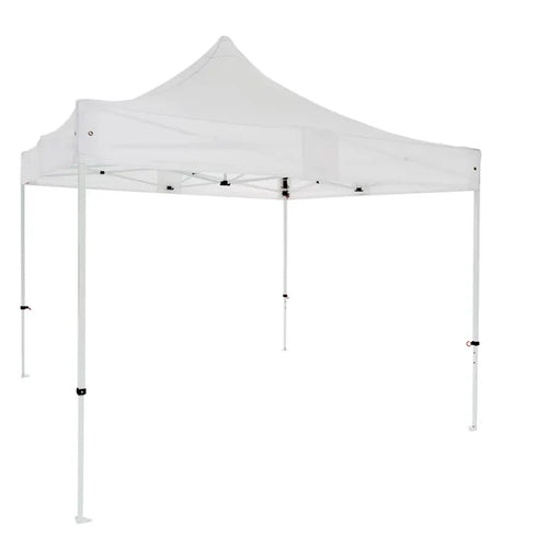 Carpa plegable 3×3 Aluminio Expert