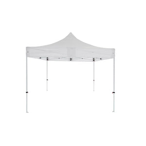 Carpa plegable 3×3 Aluminio Expert imagen complementaria mobiliario eventos exterior profesional