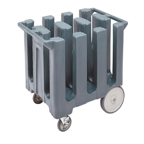 Carro fijo para platos de 14,9 a 17,8 cm