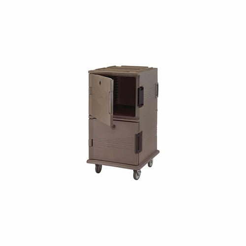 Contenedor isotérmico para 8, 12, 16 o 24 recipientes