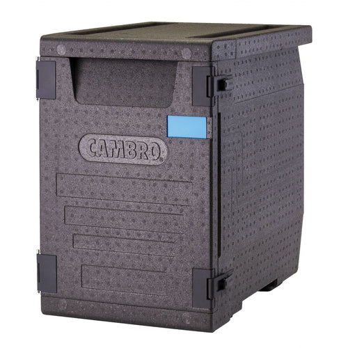 Contenedor isotérmico con carga frontal CAM GOBOX 64,5 x 44 x 63cm