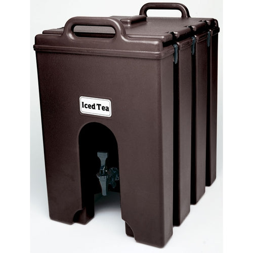 Contenedor isotérmico para líquidos 53 x 41,5 x 63cm - 44,4l