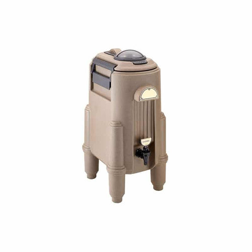 Contenedor isotérmico para líquidos 71 x 34 x 46,5cm - 19l