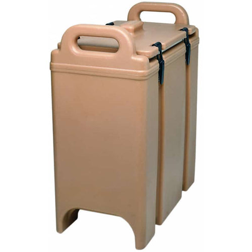 Contenedor isotérmico para sopa 42 x 23 x 47cm. - 12.7L