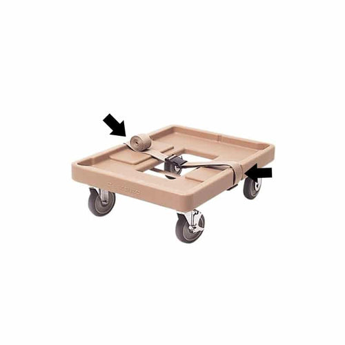 Correa para UPC400 y UPCS400 - 500CM. Longitud