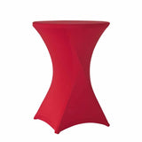 Funda Elástica para Mesa Cocktail80