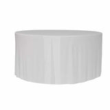 Funda Lisa para Mesa Planet 160 profesional hostelería eventos restaurante