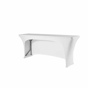 Funda Stretch para Mesa M 183 profesional hostelería eventos restaurante