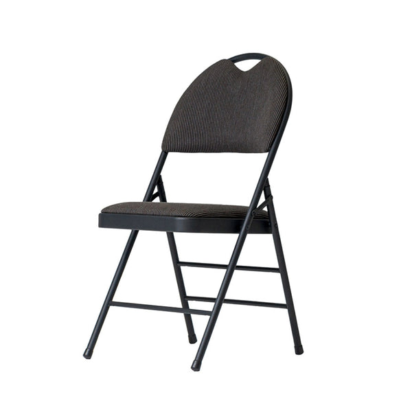 Silla Plegable Acolchada Günther Chair ZOWN profesional hostelería eventos restaurante