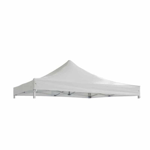 Lona de PVC para carpa plegable 4x4m