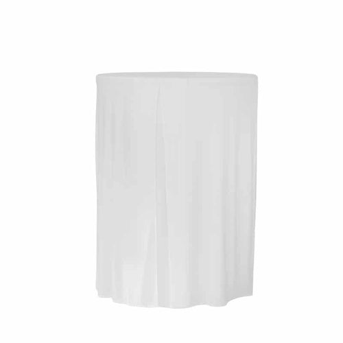 Mantel para Mesa Cocktail