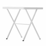 Mesa plegable balcón Bistrot70 profesional hostelería eventos restaurante