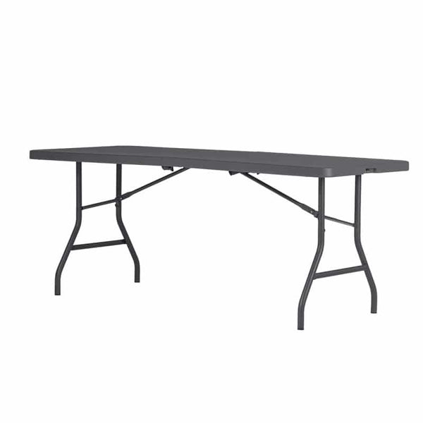 Mesa Plegable 180 cm Sharptable New Zown Classic profesional hostelería eventos restaurante