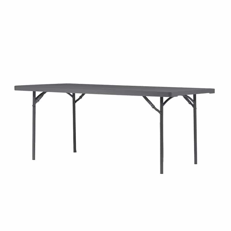 Mesa Plegable XXL 180 New Zown Classic profesional hostelería eventos restaurante