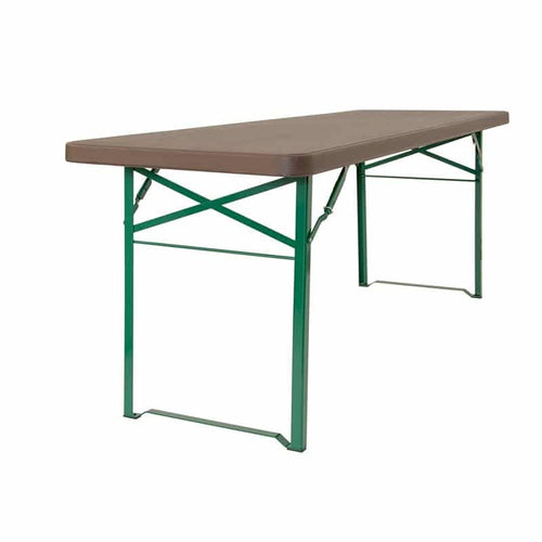 Mesa Plegable Zown Munich 70