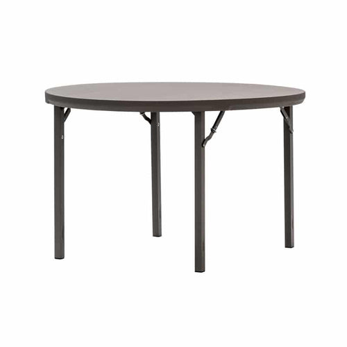 Mesa Redonda Plegable 122 cm Planet 4 Zown Premium