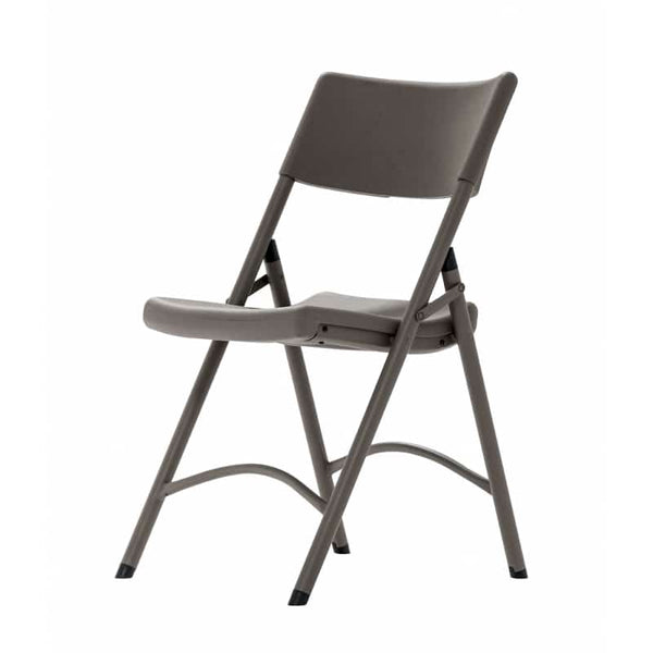 Silla Plegable Bradchair Zown Premium profesional hostelería eventos restaurante