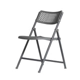 Silla Plegable Aran Chair New Zown Classic
