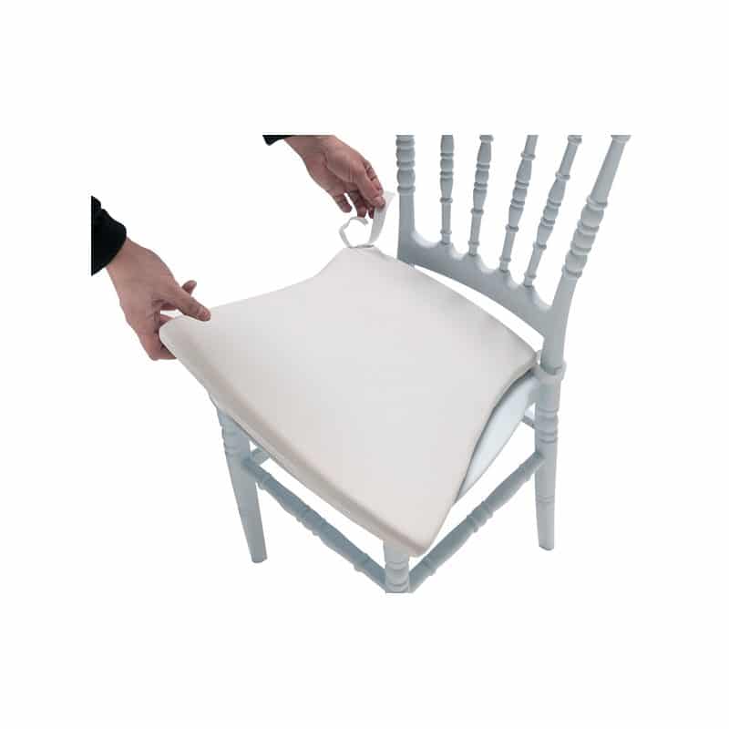 cojin para silla plegable