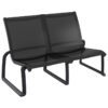 001 pacific lounge sofa chair black front side 1 800x800