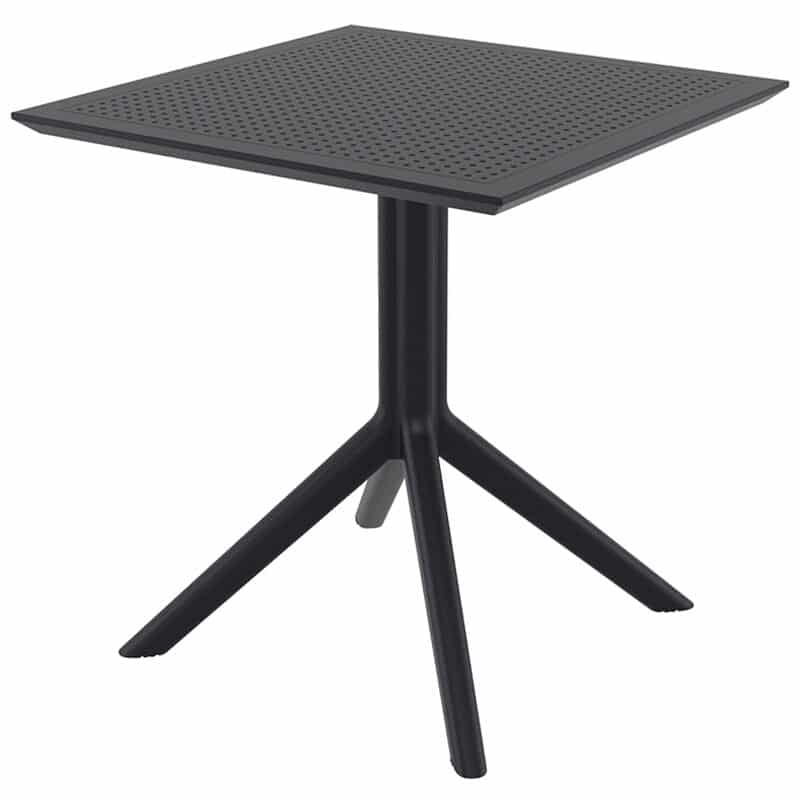 001 sky table 70 black front side 1 800x800