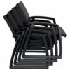 002 pacific lounge armchair black stack 2 800x800