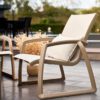 pacific Lounge Armchair 5